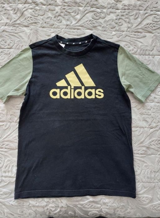 Tricouri Adidas 13-14 ani/164 cm