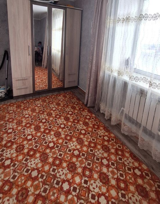 Продам 2-х комнатную квартиру