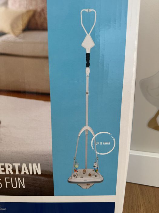 Graco бънджи за врата