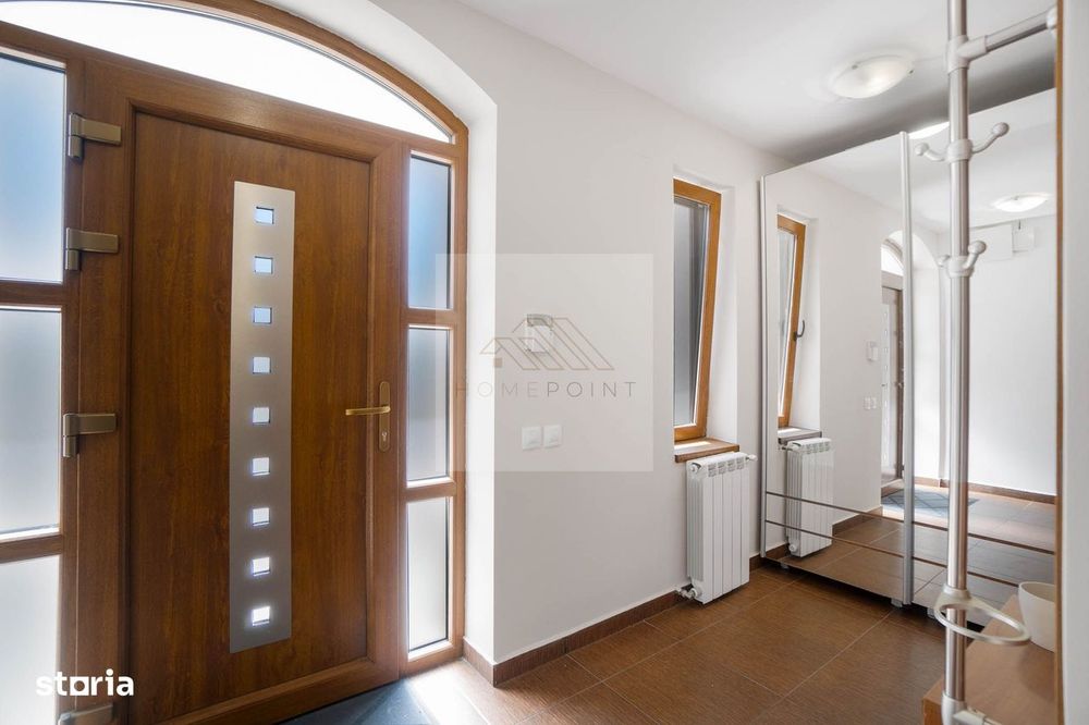 Casa Premium de Inchiriat | Cartier Noua | 0% Comision