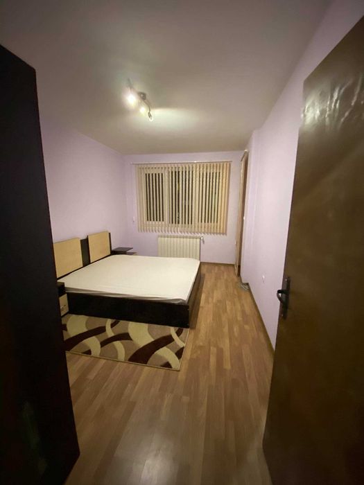 Дава се под наем Двустаен апартамент в София, Кръстова вада - 72 кв.м за 423.81 € - Снимка #1