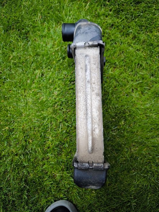 Radiator intercooler Suzuki Jimny 1.5 diesel