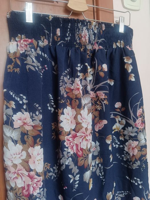 Пола Shein Midi M/XL