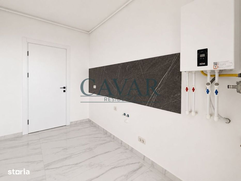 2 Camere Cavar Residence Proiect Finalizat