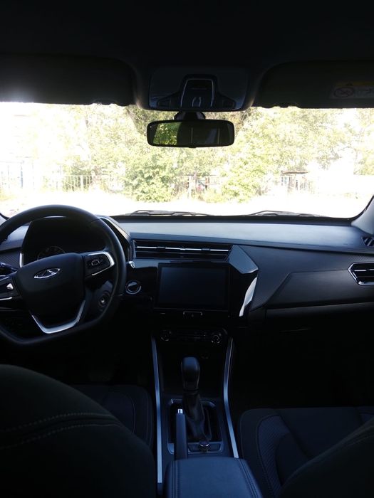 Продам машину черри