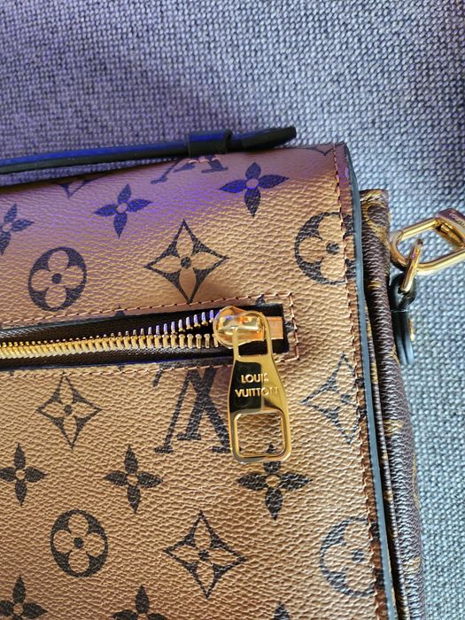Louis Vuitton Metis crossbody copie f buna