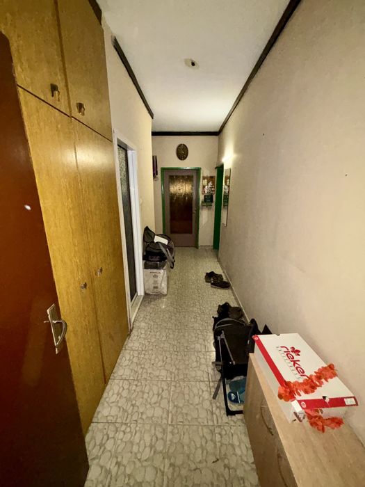 Апартамент 92 кв. м Тракия, Пловдив