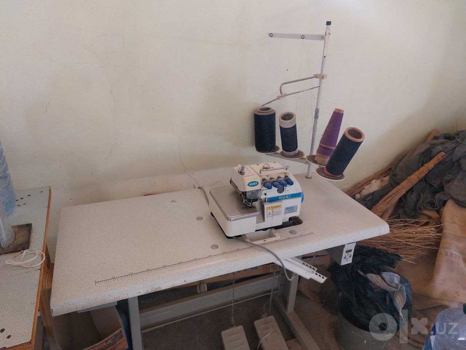Tikuv mashinasi RB-6FTP Socks Knitting Machine