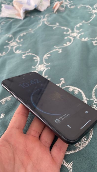 айфон хр сатылады