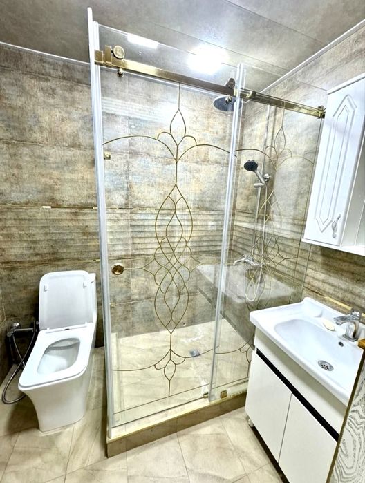 Боги-Шамол.Сдаётся 3х комнатная Люкс в Новостройке. Налоговая