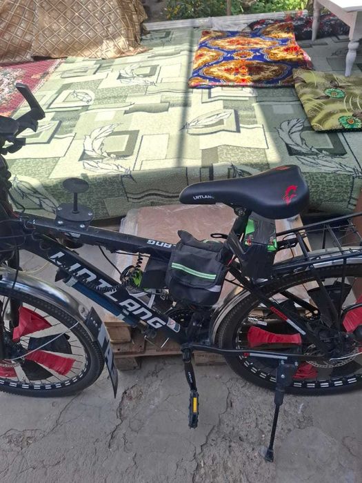 Продается Велосипед