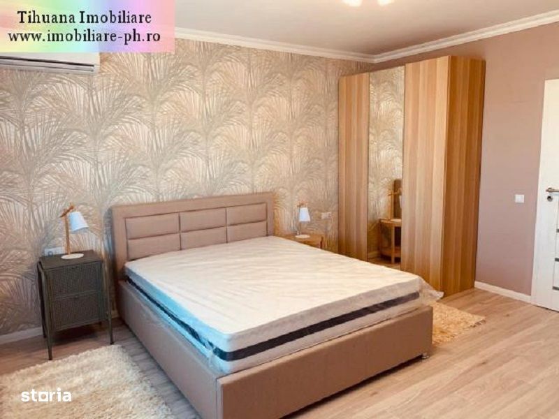 Apartament 2 camere + terasa inchisa de inchiriat : Albert