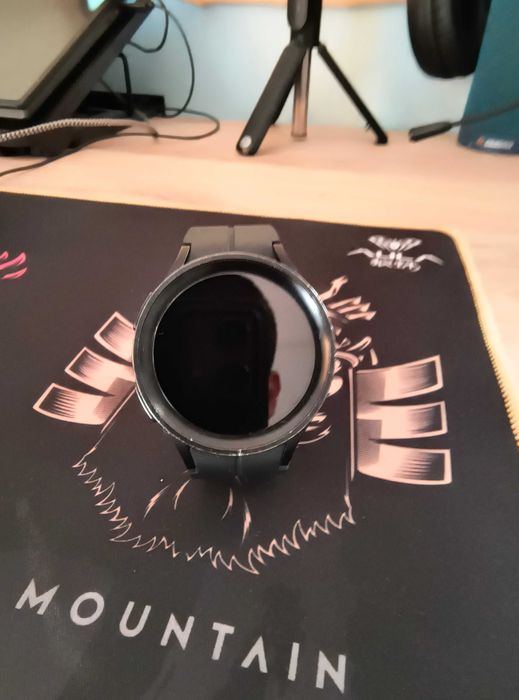 Samsung Galaxy watch 5 pro