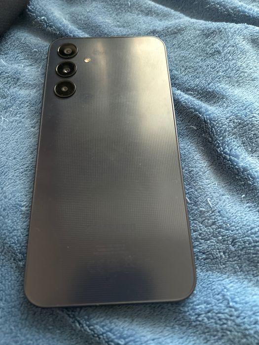 Samsung A25 5G мобилен телефон