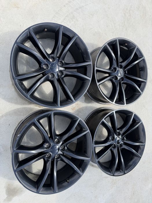 Оригинални Джанти за Dodge Challenger Charger 20” 5X114,3 5X115