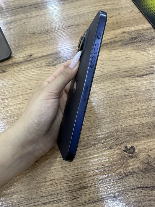 Iphone 15 pro max 512gb