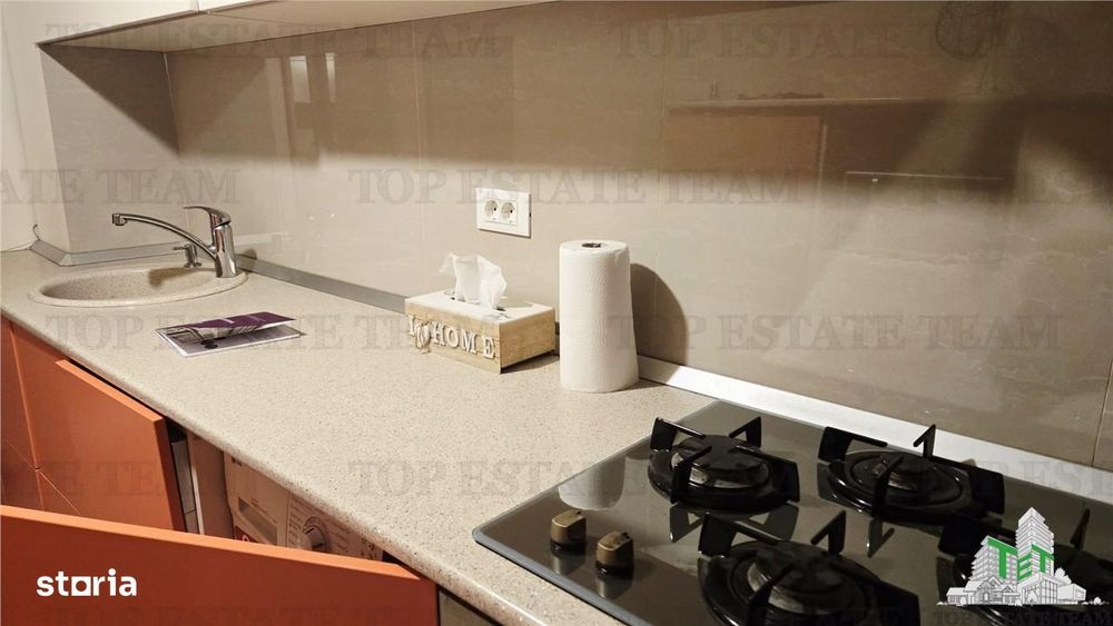 Ocazie - Apartament modern si luminos cu 3 camere pe Calea Grivitei-pr