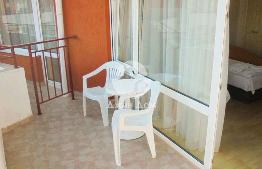 Продава се Едностаен апартамент в к.к. Елените - 40 кв.м за 1844 €/кв.м - Снимка #6