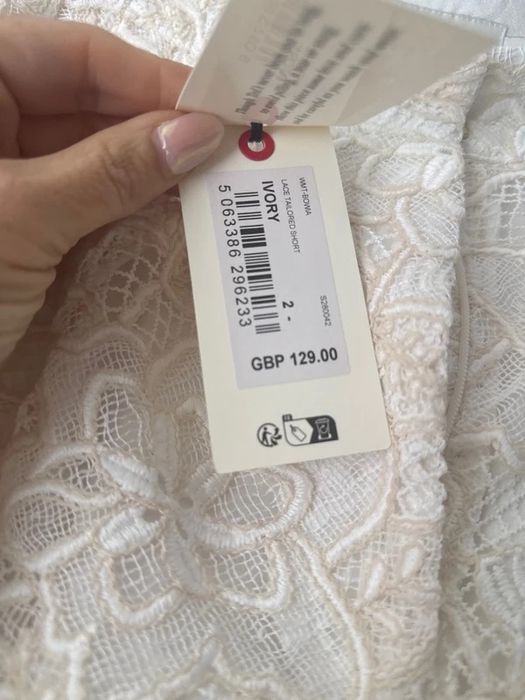 Сет Ted Baker, M(2), НОВ