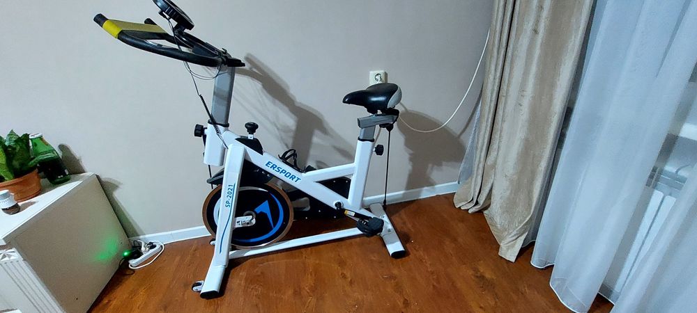 Продам велотренажёр