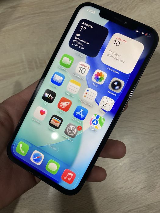 Iphone 12 Pro Max 128gb