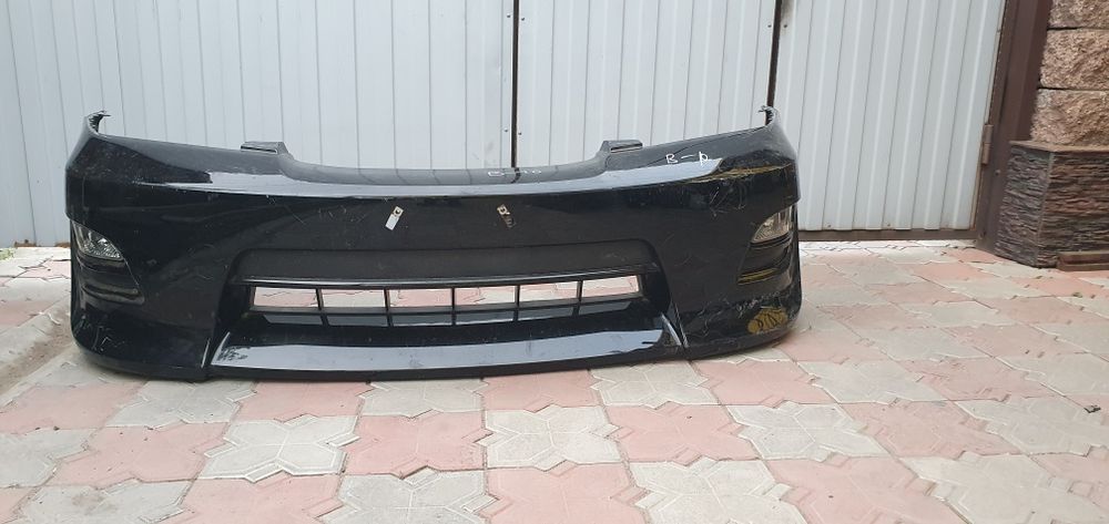Двери на лексус rx 330