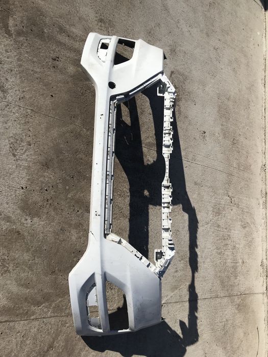 Предна броня за Хюндай Туксон 2015-2018г.Hyundai Tucson