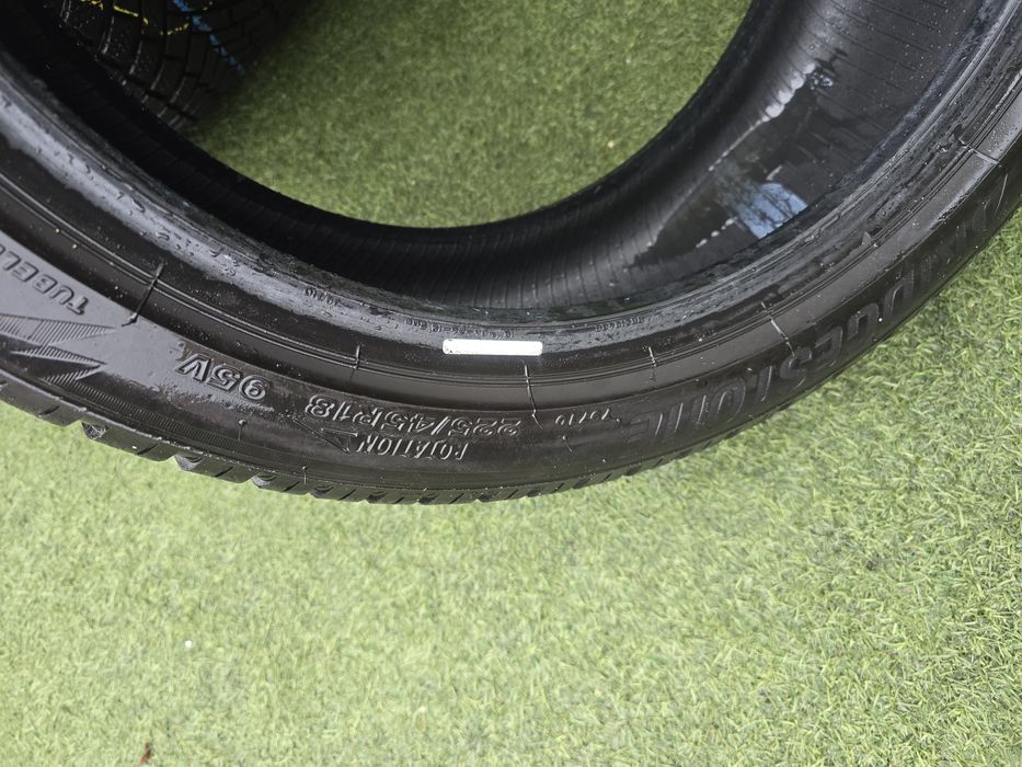 225.45.18 bridgestone m+s