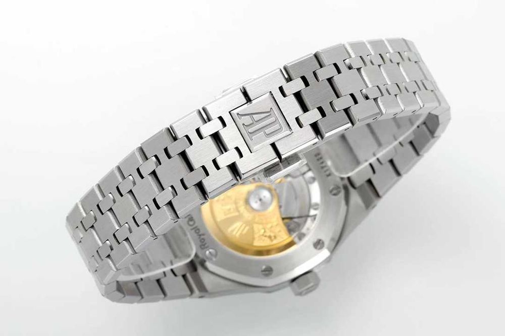 Автоматичен унисекс часовник Audemars Piguet Royal Oak Diamond