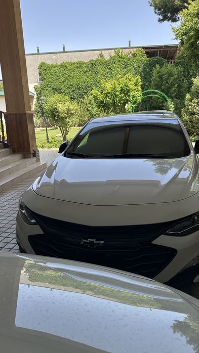 Malibu 2 XL 2024 й