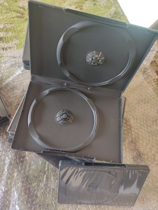 Диски. Боксы, салфетки, сканер hp3670