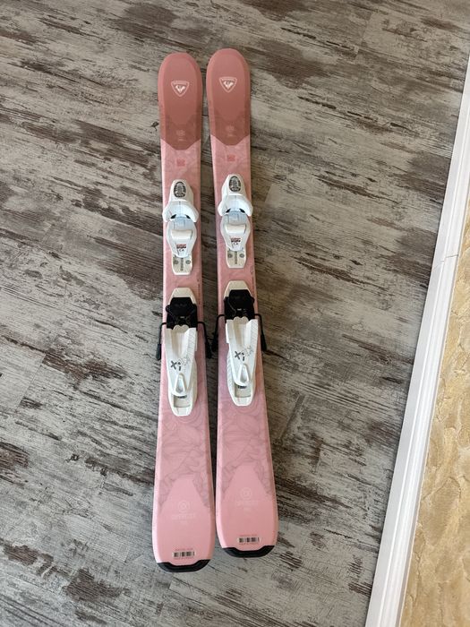 Детски ски Rossignol 110cm