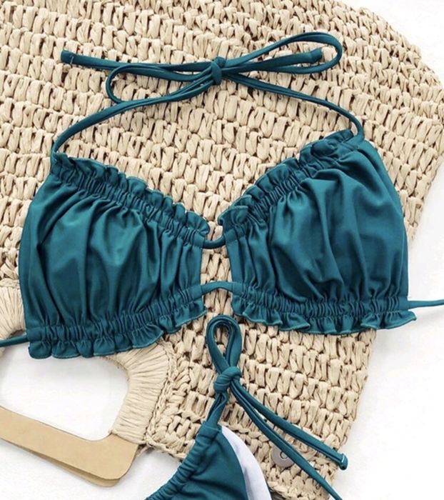 Горнище на бански