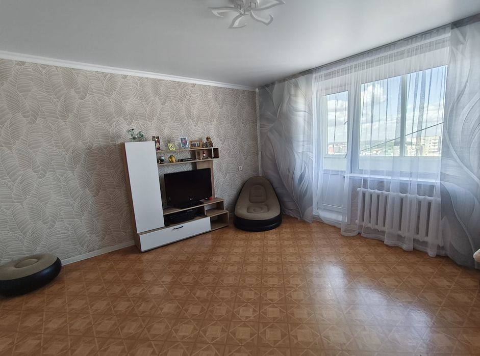 Продается 3 комнатная квартира
