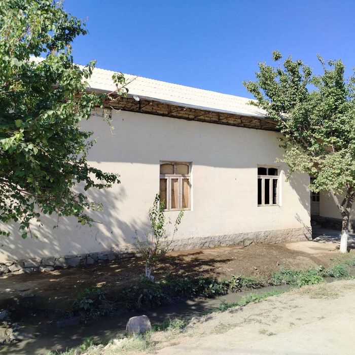 Srochna Hovli sotiladi