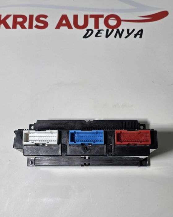 Управление за климатроник Skoda Fabia / Шкода Фабия 2005г