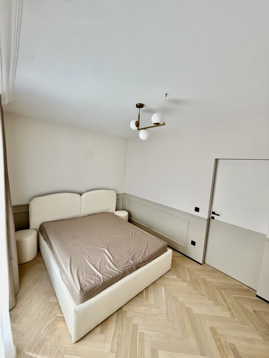 Penthouse PREMIUM | 53 mp + Terasa  20 mp | COMPLET MOBILAT