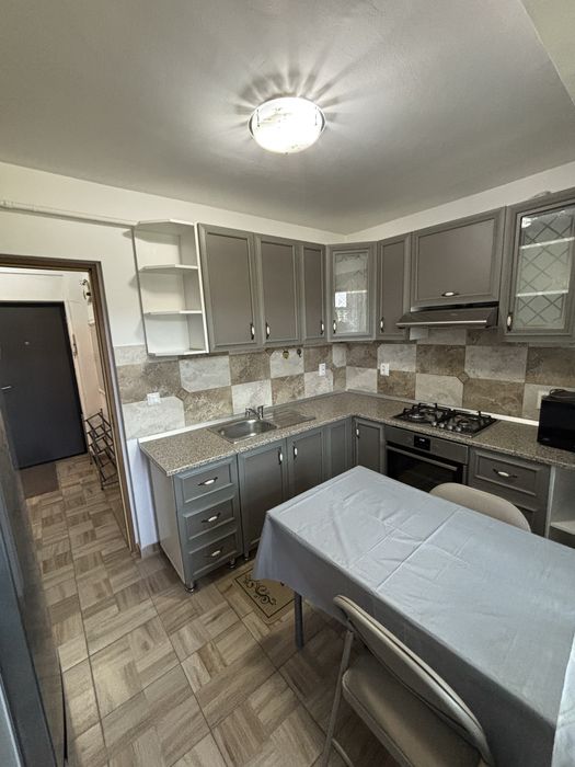 Apartament 1 cameră | 38 mp | Vișan, Iași | Prima închiriere | 350 €