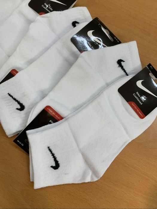 Sosete Lungi  Nike Unisex