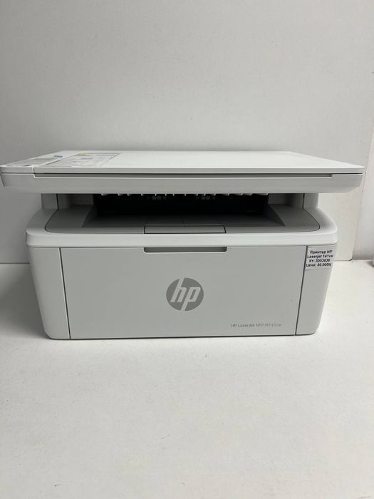 принтер hp/BariBarShop/рассрочка