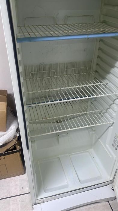 Продам холодильник в рабочем состоянии