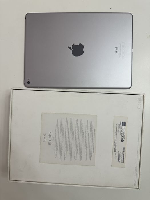 Apple iPad Air 2