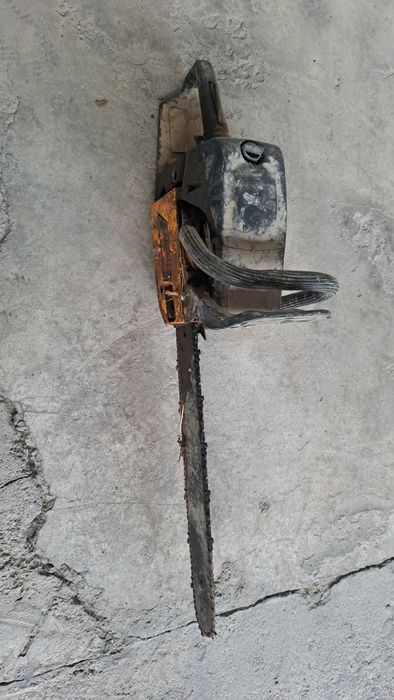 matapilla arra benzinli