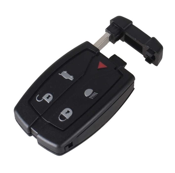 Land rover freelander 2 кутийка за ключ