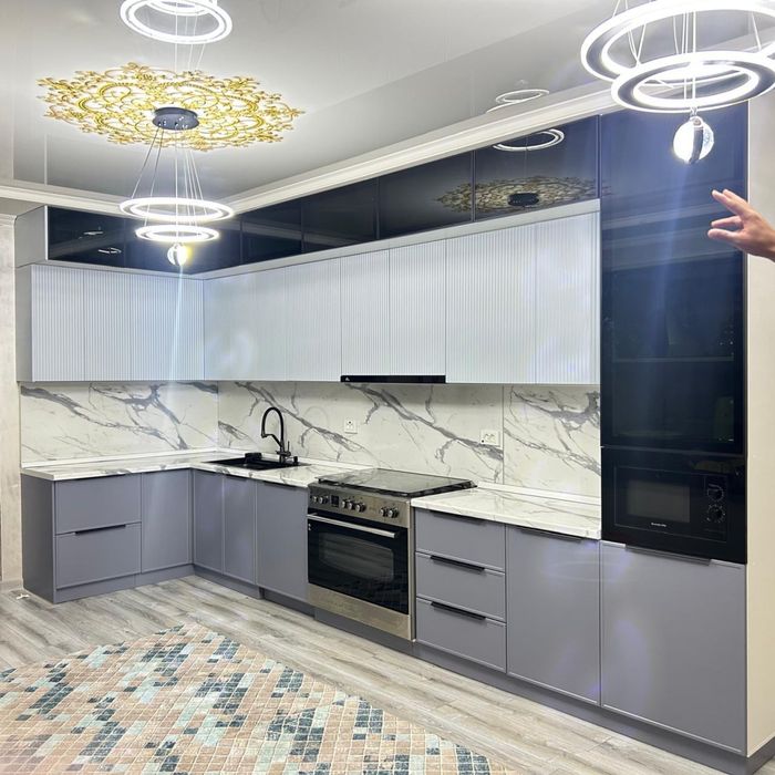 мебель на заказ Бесагаш