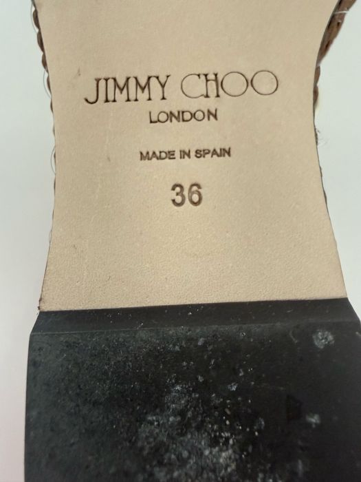 Оригинални обувки D&G и Jimmy Choo