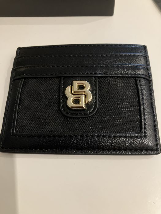 Портмоне за карти BOSS
