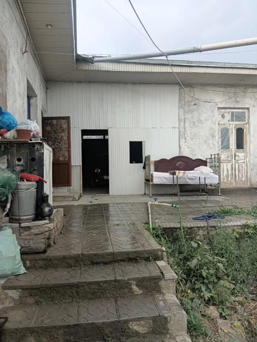 Продаю дом в районе Племсовхоза