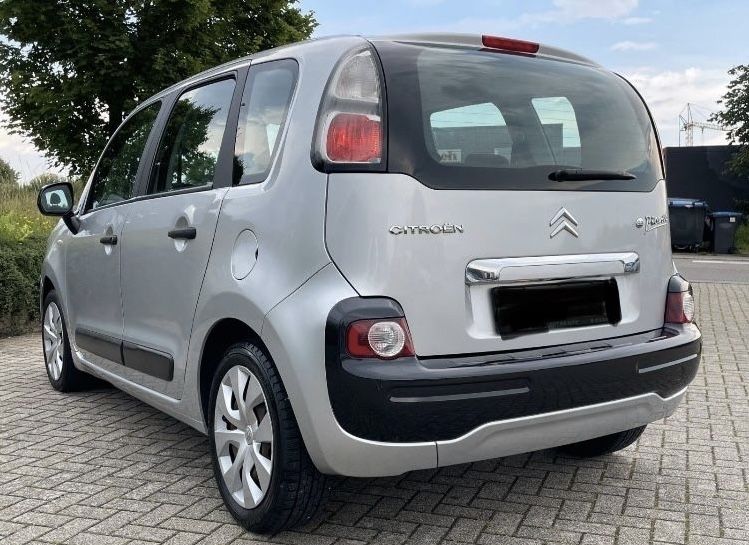 Citeoen C3 . Citroen c3 picasso