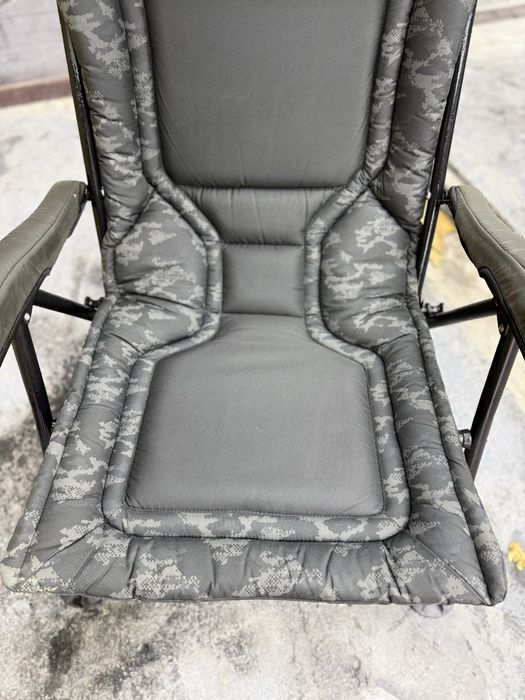 Scaun Pescuit dechatlon